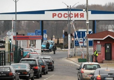 Аваков почти перекрыл российско-украинскую границу