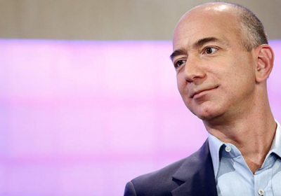 Засновник Amazon пожертвує $2 млрд на допомогу безхатченкам