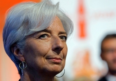 Греки образилися на керівника МВФ