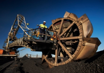 Міненерго розглядає можливість поставок вугілля з В'єтнаму та Австралії