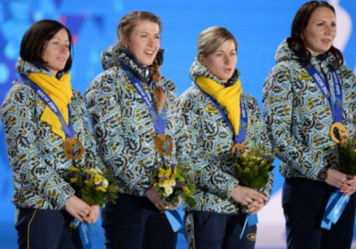 Українські біатлоністки очолили Кубок націй
