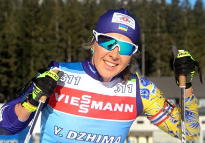 Фото: Biathlon.com.ua
