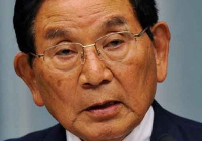 Міністр юстиції Японії пішов у відставку через зв'язки з якудзою
