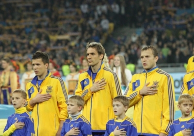 Збірна України зіграла з Камеруном в нічию