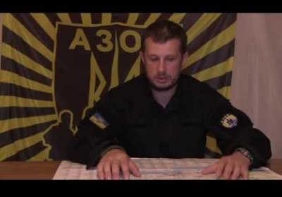 Украинские военные удерживают Широкино, - Белецкий
