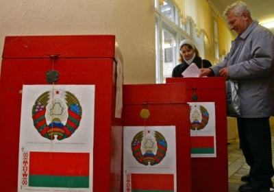 У Білорусі завершилися парламентські вибори