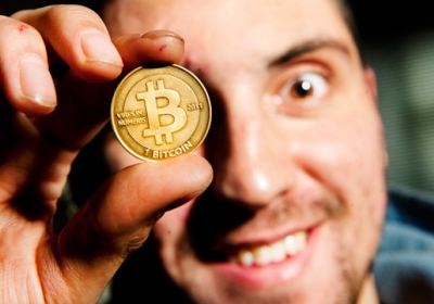 Очередной рекорд Bitcoin: стоимость валюты превысила $ 15 тыс