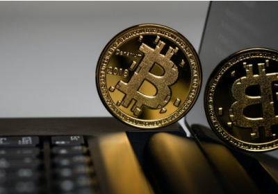 Ціна Bitcoin впала нижче 40 тисяч доларів після росту до тримісячного максимуму