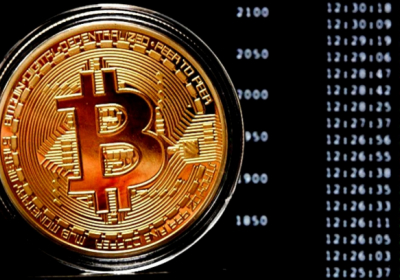 Черговий рекорд за день: Bitcoin перевищив позначку в 63 тисячі доларів