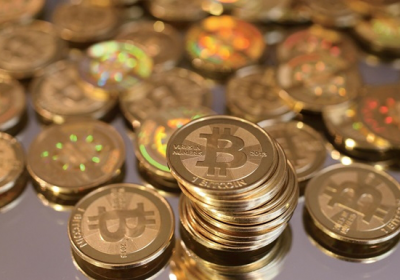 Bitcoin стоит уже более $ 22 000