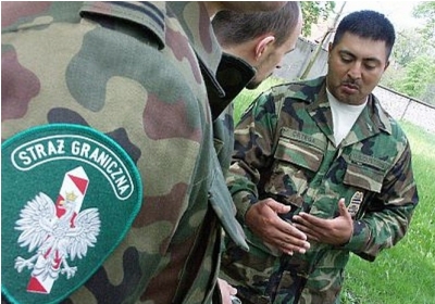 Польща посилює охорону кордонів через контрабанду з України