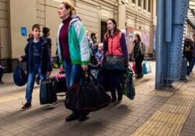 Болгарія продовжила програму з розселення українських біженців
