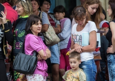 Нідерланди просять українських біженців якнайшвидше отримати статус тимчасового захисту 