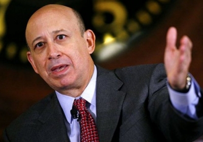 Голова Goldman Sachs: світ впевнено долає кризу