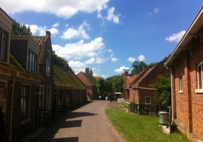 Zuiderzee. Село-музей під відкритим небом (фото)
