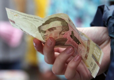 Нові 100-гривневі банкноти уведе в обіг Нацбанк