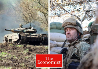 Наближається контрнаступ України. Її західні союзники прагнуть успіху, але не надто сильно – The Economist