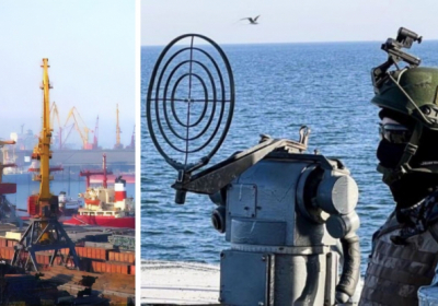 Прорвати блокаду. Які існують варіанти забезпечення вільного торговельного мореплавства в Чорному морі – експертна думка