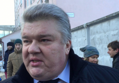 Бочковский подал заявление о принудительном восстановлении в должности главы ГСЧС