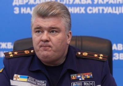 МВД обжаловало в суде восстановление Бочковского на посту главы ГСЧС