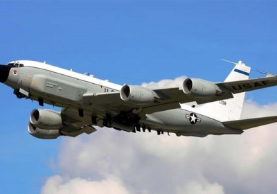 НАТО замінить свій застарілий парк літаків-розвідників системи AWACS на модифіковані Boeing 737

