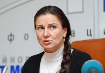 Богословская считает, что Авакова на должности министра должен сменить Ярема
