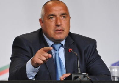 Прем'єр Болгарії попросив у ЄС €160 млн на контролювання кордону з Туреччиною
