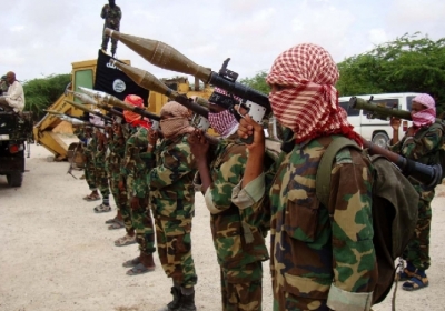 В Нигерии освободили заложников исламистской группировки 