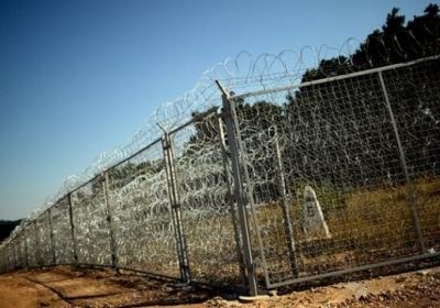 Болгарія закрила кордон для потоку нелегальних мігрантів