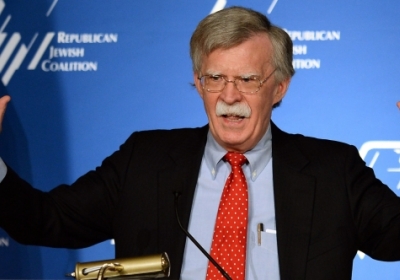 Один из основных кандидатов на пост госсекретаря США призвал предоставить Украине оружие