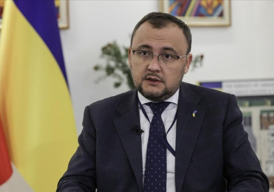 Туреччина не висувала жодних умов щодо повернення в Україну захисників Маріуполя – посол