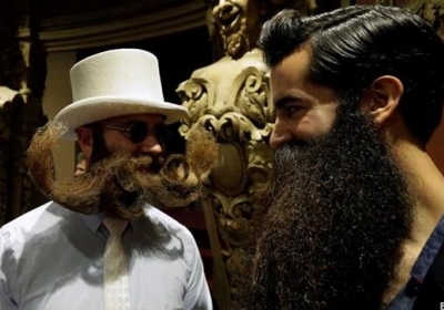 Ученые назвали бородачей главными сексистами