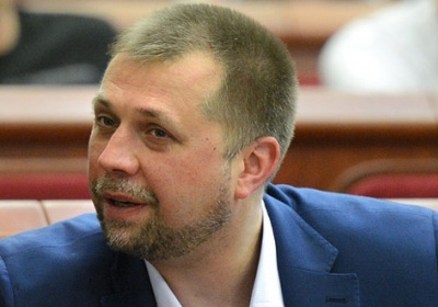 Бородай заявил, что переговоры с властью Украины состоятся 18 июля