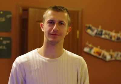 На Львовщине третий день разыскивают 26-летнего журналиста