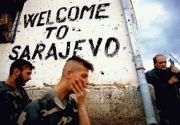 У Боснії вперше за військові злочини засудили жінку