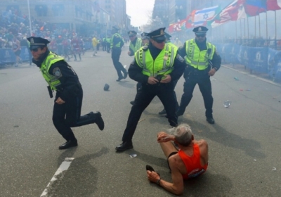 Фото: John Tlumacki/Boston Globe Sports
