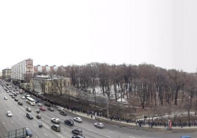 Один из подозреваемых в деле Немцова подорвал себя гранатой
