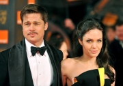 Брэд Питт и Анджелина Джоли. Фото: blognews.am