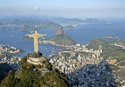 Як кредити взяли бразильців у полон