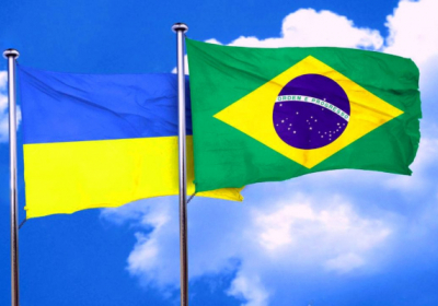 Україна хоче закупити зброю у Бразилії – NYT