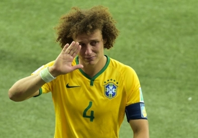 Бразильцы потерпели сокрушительное поражение в матче со сборной Германии - фото,видео