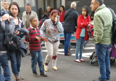 Следователи идентифицировали тела 28-ми погибших в результате теракта в Брюсселе