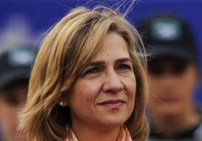 Іспанську принцесу Крістіну допитають в суді про відмивання грошей її чоловіком