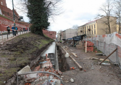 В Польше на строительстве погиб украинец