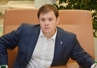 Адвоката Курченко пытаются сделать 