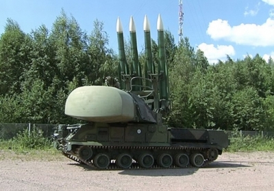 Финляндия провела ракетные испытания в рамках расследования катастрофы MH17 на Донбассе