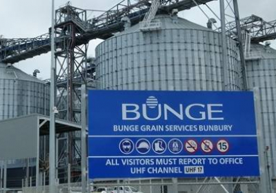 Найбільший переробник олійних культур Bunge покинув російський ринок