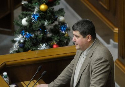 НФ ініціює створення ТСК із розслідування втручання Росії у вибори в Україні