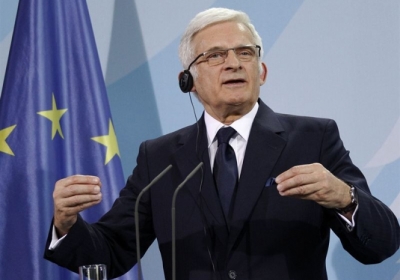 ЄС та ООН повинні спрямувати весь тиск на Януковича та олігархів, - екс-президент Європарламенту