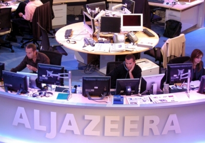 У Єгипті заборонили діяльність філії каналу Al Jazeera